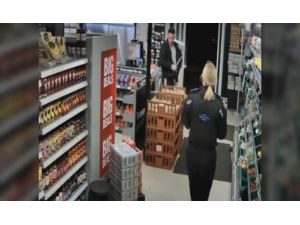 Bıçaklı Teröriste 3 Yıl Hapis