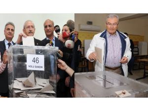 Chp’de Ön Seçim Sonuçları Belli Oldu