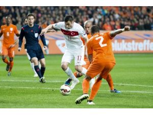 Galatasaray’da Burak Seferberliği