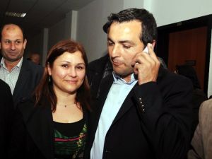 İşte Baykal’ı Deviren Adam