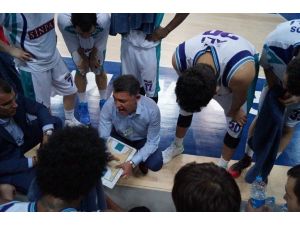 Türkiye Basketbol 2. Ligi