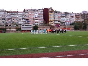 Spor Toto 2. Lig