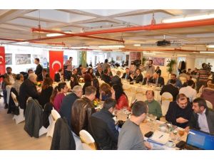 Edebali Bir Yıllık İcraatını Değerlendirdi:
