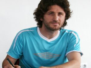 İlk Maçında Eski Hocasıyla Rakip Oluyor