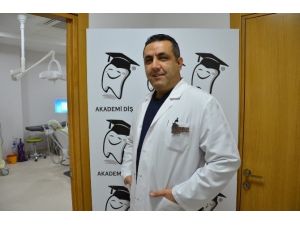 Hollywood Gülümsemesine Sahip Olabilirsiniz
