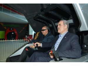 Maxflight Türkiye’de İlk Kez Bursa’da