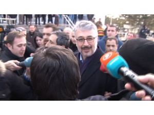 Eski Tübitak Başkan Yardımcısına Telekulak Gözaltısı