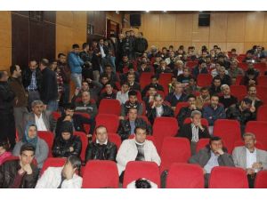 200 Kişi Alınacaktı 4 Bin Kişi Başvurdu