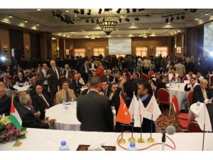 Yeryüzü Doktorları Gazze’de Bir İlki Gerçekleştirdi