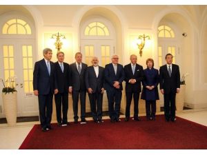 Nükleer Müzakerelerinde Son Etap