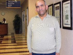 (Özel Haber) Hem Fazla Kilolarından Hem De Şeker Hastalığından Kurtuldu