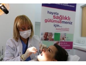 Diş Çürüklerini Önleyen 12 Altın Kural