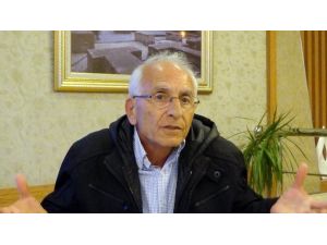 Süryaniler Geri Dönüyor