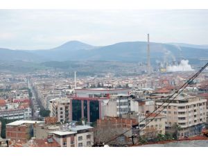 Soma İl Olsun