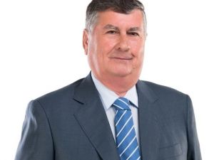 Chp Denizli’de Adnan Keskin Sürprizi