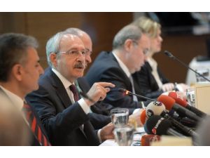 Masa Başında Ben Belirleyeceksem...