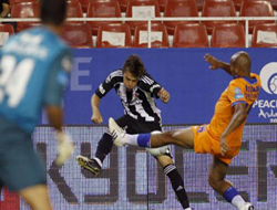 Beşiktaşdan veda: 0-0