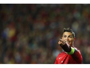 İşte Dünyanın En Zengin Futbolcuları