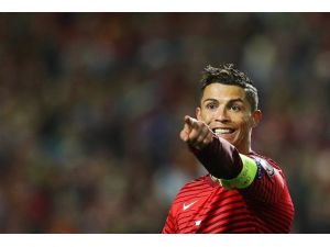 İşte Dünyanın En Zengin Fubolcuları