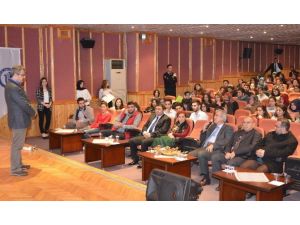 Prof.dr. Karaöz: “Gelecekte 200 Yıl Yaşayacağız”