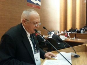 Kardemir 20. Olağan Genel Kurulu Yapıldı