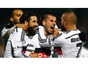 Başakşehir Maçı Hangi Statta Oynanacak ?