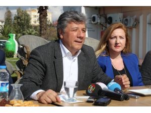 Balbay İçin ’Rakı’ Bahsine Girmişler