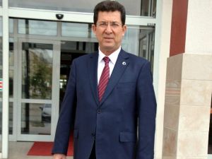 Ak Parti’li Vekilden Ölüm Tehdidi İddiasına Suç Duyurusu