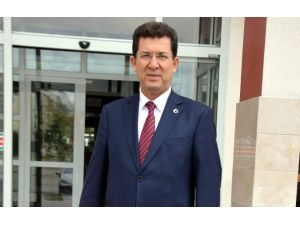 Ak Partili Vekile Ölüm Tehdidi !