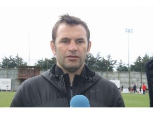 Okan Buruk’tan Hollanda Maçı Yorumu