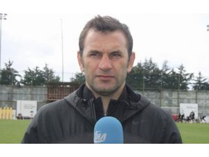 Okan Buruk’tan Hollanda Maçı Değerlendirmesi