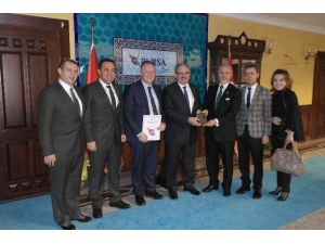 Turizm Zirvesinde Uludağ Konuşulacak