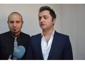 Biletli Değil Hediyeli Konser