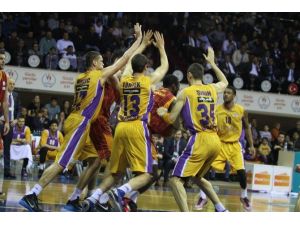 Türkiye Basketbol Ligi