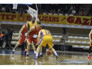 Galatasaray’a Antep Darbesi