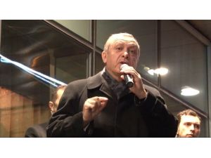 Bu Vücut Artık Bu Gömleğe Tahammül Edemiyor