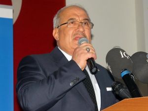 Aranan Eski Chp’li Başkanının Sözlerine Yanıt Verdi