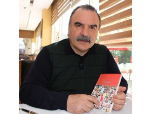 Dr. İnce, Hayata Ve Hayatına Dokunanları Yazdı