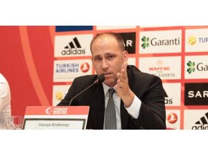 Basketbolun Yeni Patronu O