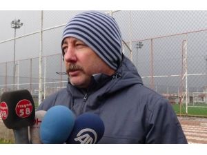 Sergen Yalçın’ın Acı Günü