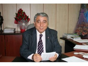 Tayin Rekortmeni Müdür Yeniden Nevşehir’de