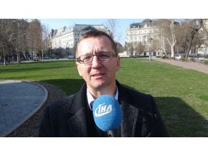 Kanuni Sultan Süleyman’ın İç Organlarının Gömüldüğü Yer Tespit Edildi