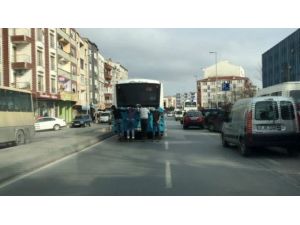 Ölüm Oyunu !