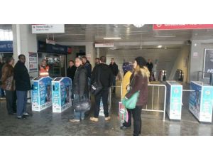 Türkiye Genelinde Elektrik Kesintileri
