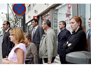 Gül’ü Böyle Korudular