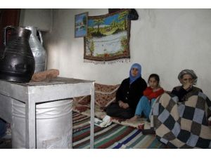 (Özel Haber) Tunç Ailesi Ölümle Burun Buruna Yaşıyor