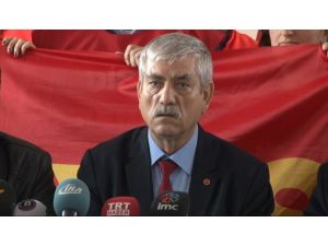 Disk’ten 1 Mayıs İçin Taksim Çağrısı