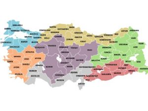 Sadece O İlde Elektrik Kesilmedi