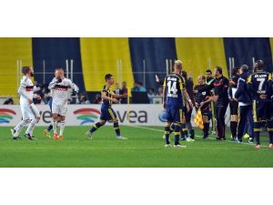 Emre’ye Kötü Haber