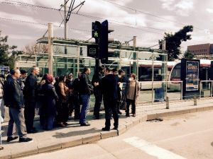 Samsun’da Elektriğin Gelmesiyle Hayat Normale Döndü
